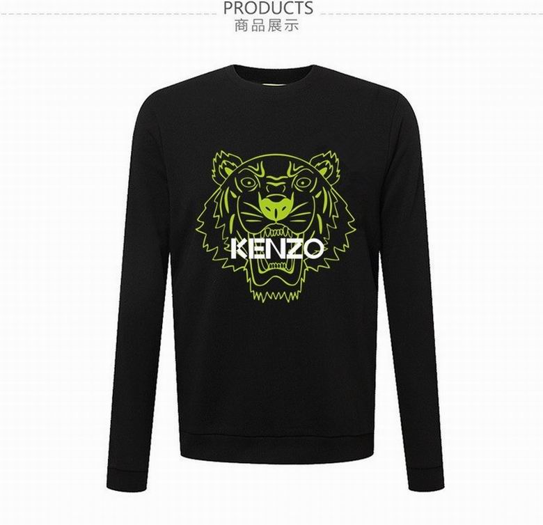21Kenzo+Sweatshirt+m-4xl+11L01