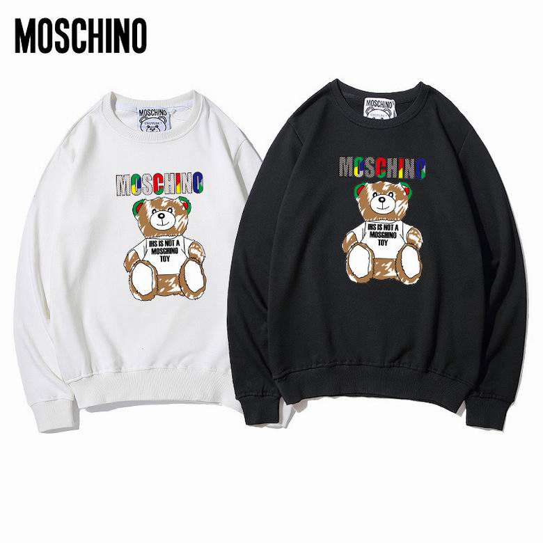 21Moschino+Sweatshirt+m-3xl+mjt08