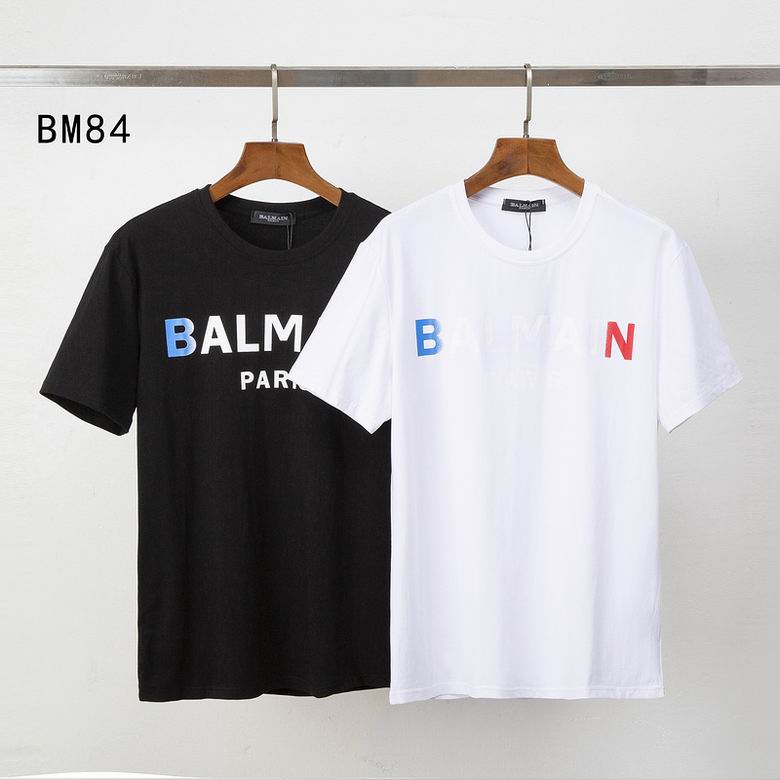 Balmain+T+Shirt+m-3xl+dst10