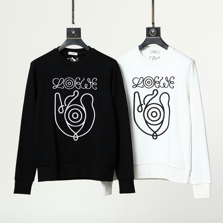 Loewe+Sweatshirt+s-xxl+2b04