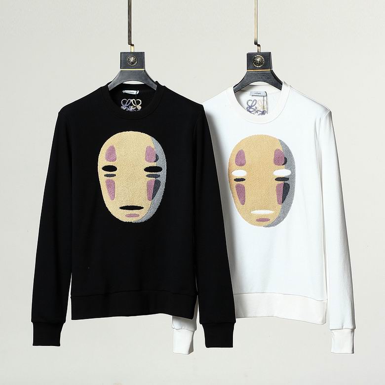 Loewe+Sweatshirt+s-xxl+2b01