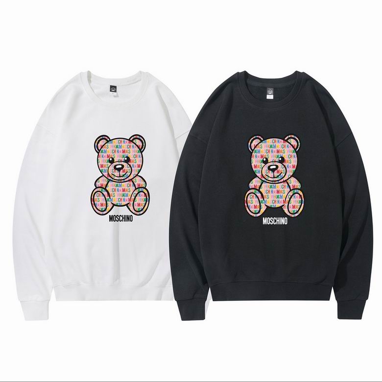 21Moschino+Sweatshirt+m-3xl+mjt03