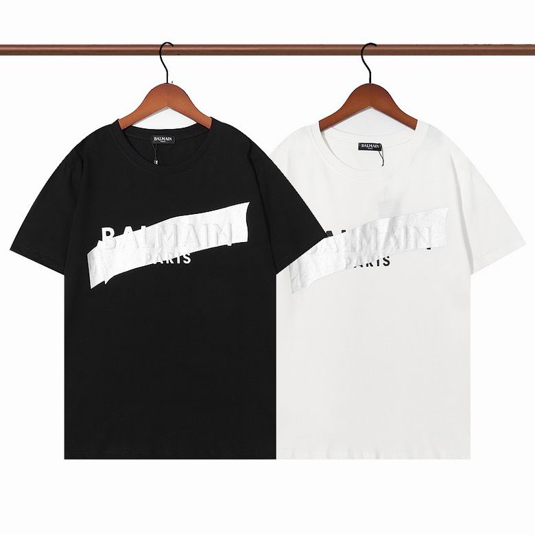 Balmain+T+Shirt+s-xxl+yzt15