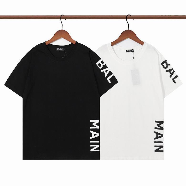 Balmain+T+Shirt+s-xxl+yzt13