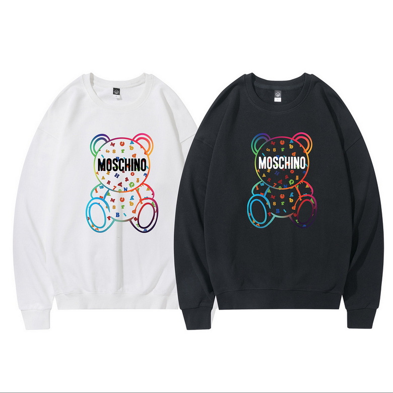 21Moschino+Sweatshirt+m-3xl+mjt02