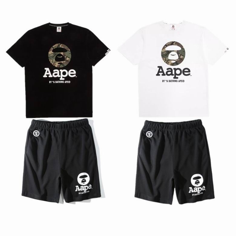 Bape+2+Pieces++m-3xl+bvt01