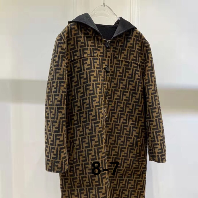 Fendi+s-l+39