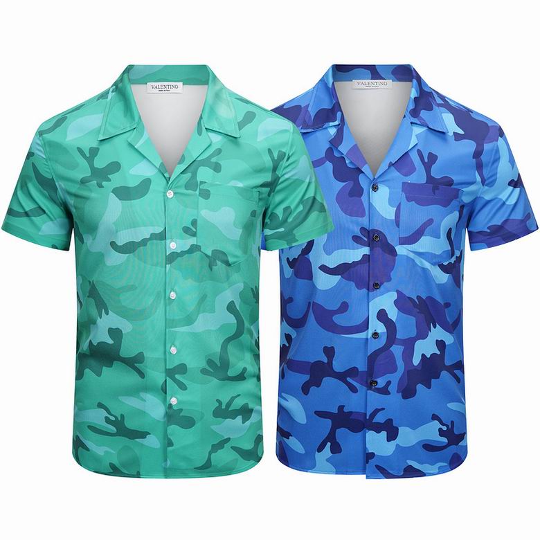 Valentino+Shirt+SS+0711