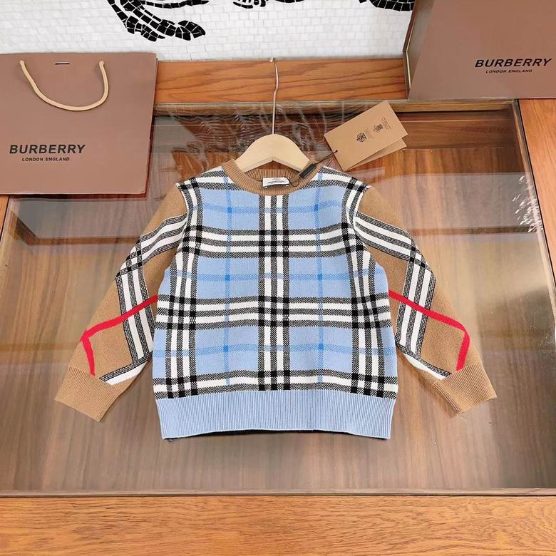 Burberry+sz100-160+23