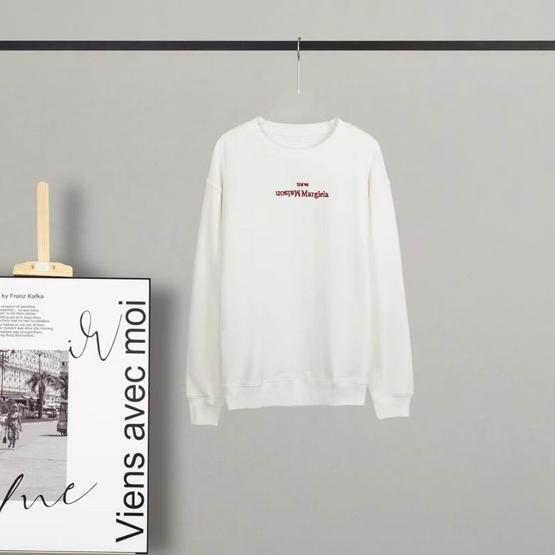 Maison+Margiela+Sweatshirt+sz44-50+swt05