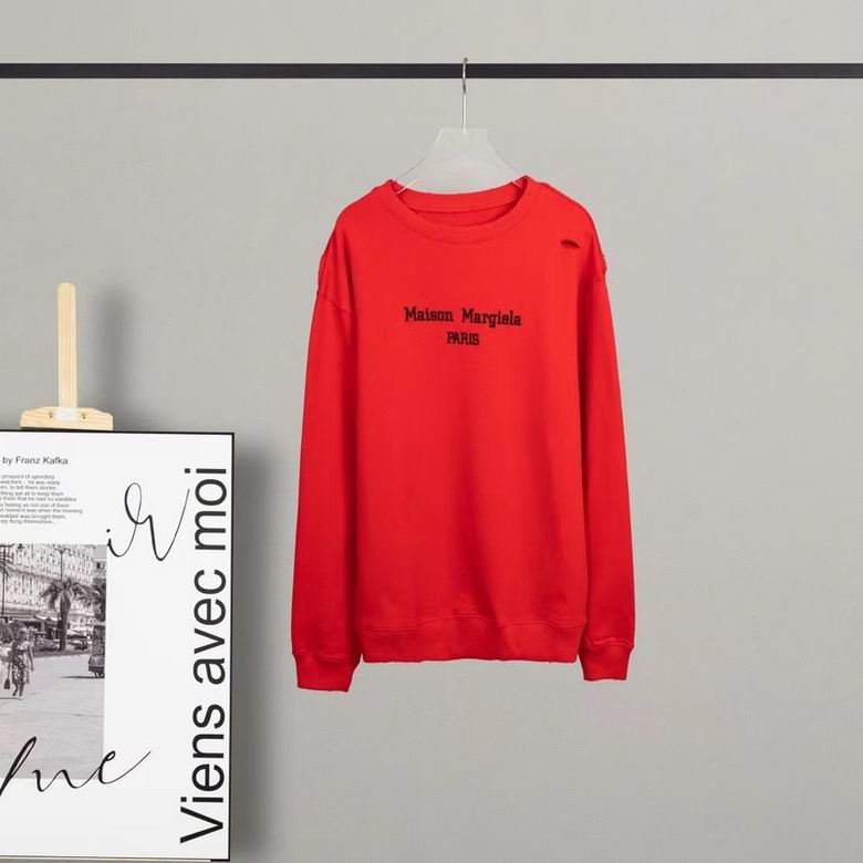 Maison+Margiela+Sweatshirt+sz44-50+swt03