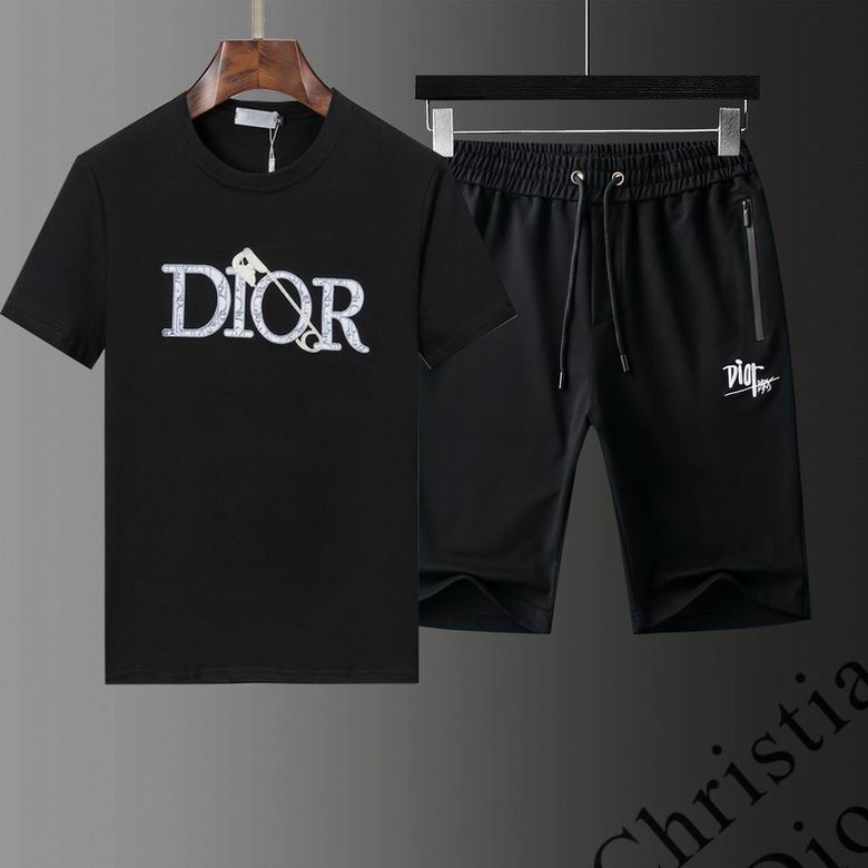 Dior+2+Pieces+m-3xl+24c09