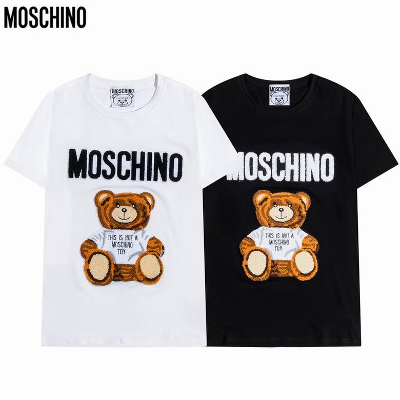 Moschino+T+Shirt+s-xxl+jht03