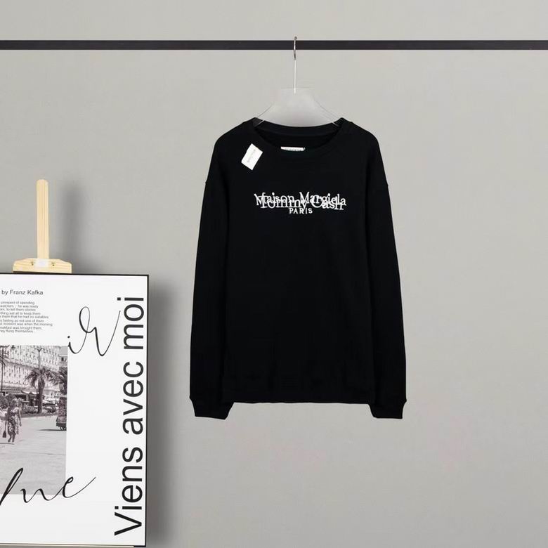 Maison+Margiela+Sweatshirt+sz44-50+swt01