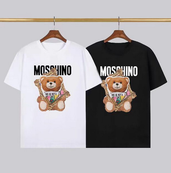 Moschino+T+Shirt+m-3xl+12g01