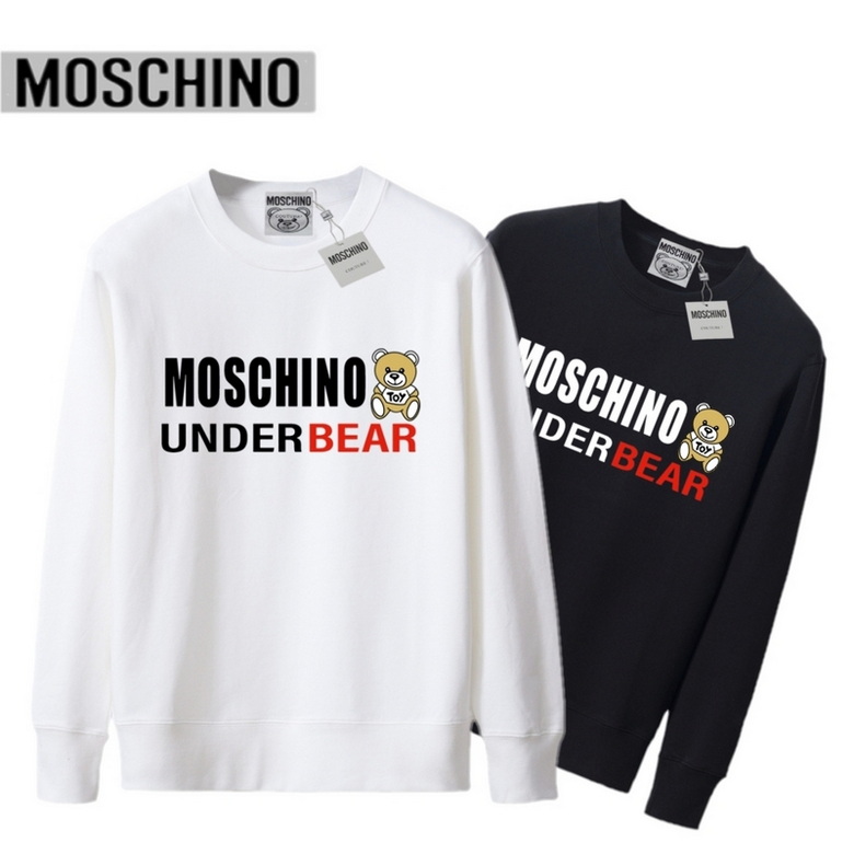 21Moschino+Sweatshirt+s-xxl+kmt21