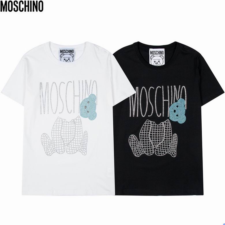 Moschino+T+Shirt+s-xxl+11st04