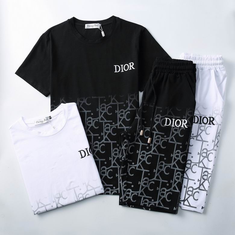Dior+2+Pieces+Short+m-3xl+8q09