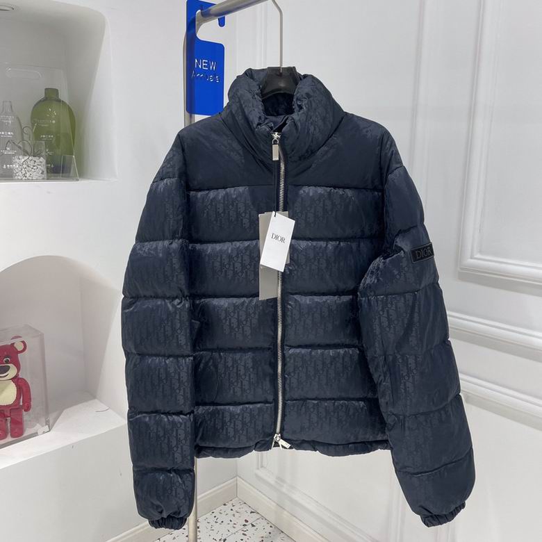 Dior+Down+Jacket+sz48-54+12c01