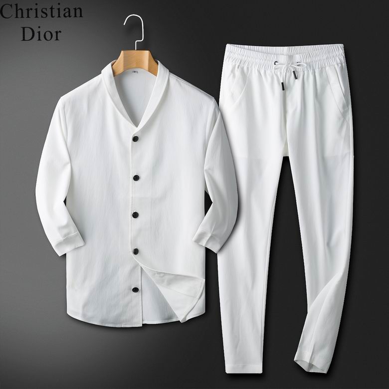 Dior+2+Pieces+m-3xl+24C07