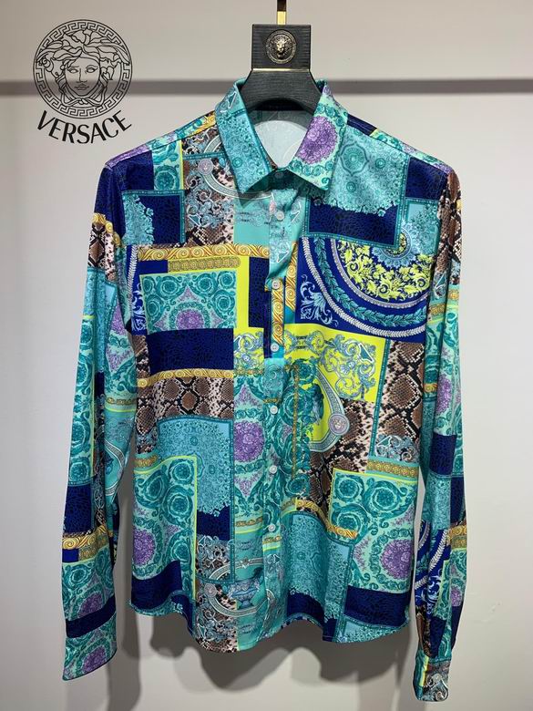 Versace+Shirt+s-xxl+sst19