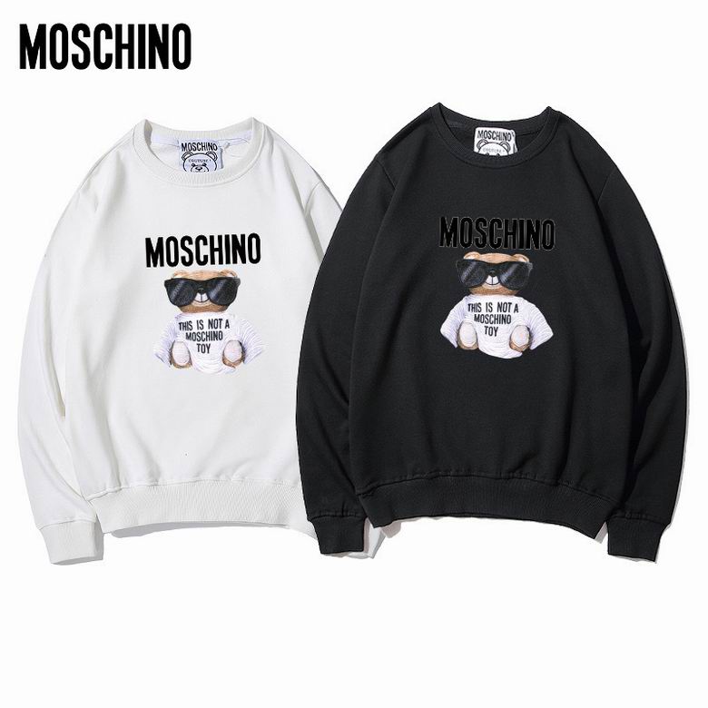 21Moschino+Sweatshirt+m-3xl+mjt10
