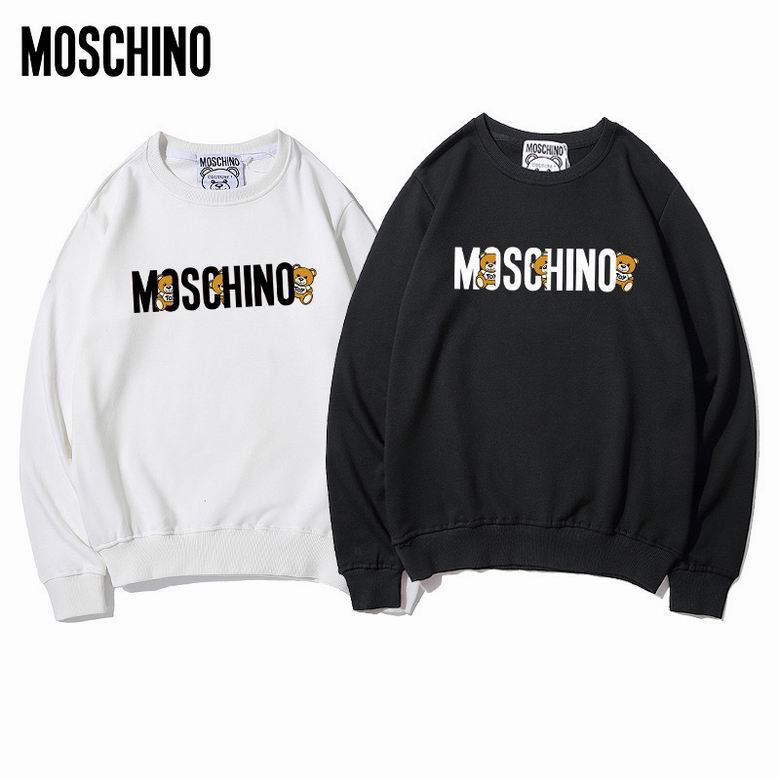 21Moschino+Sweatshirt+m-3xl+mjt09