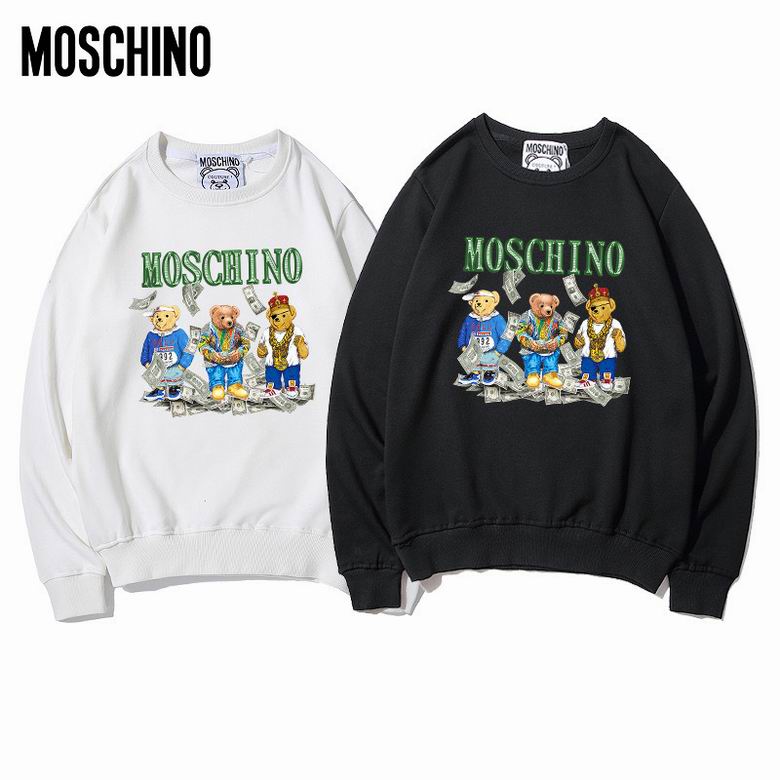21Moschino+Sweatshirt+m-3xl+mjt07