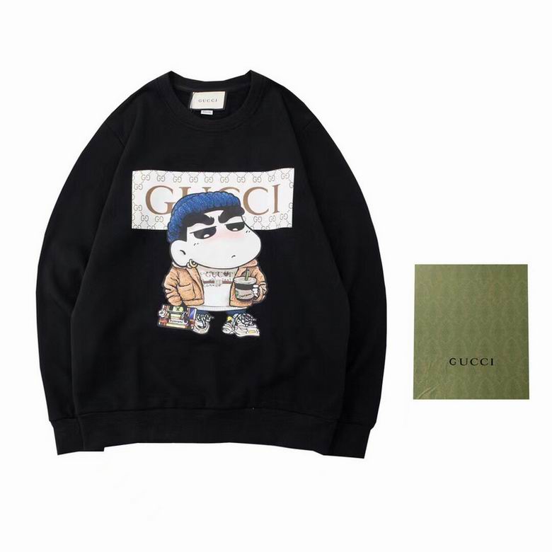 Gucci+Sweatshirt+s-xl+xct19