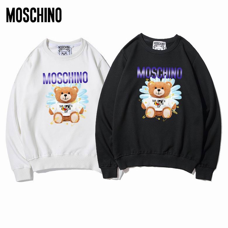 21Moschino+Sweatshirt+m-3xl+mjt05