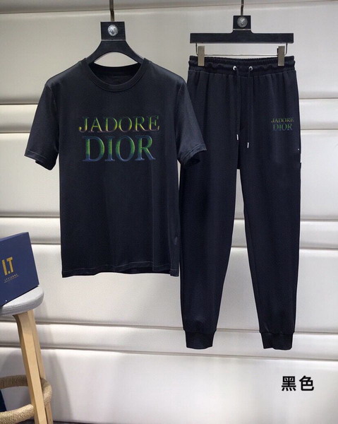 Dior+2+Pieces+Short+m-5xl+13g08