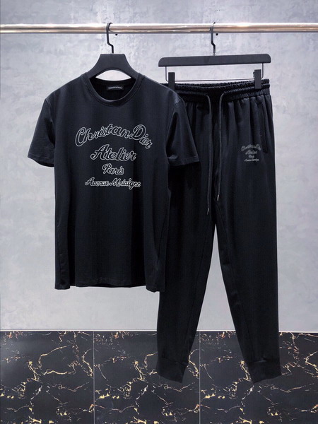 Dior+2+Pieces+Short+m-5xl+13g06