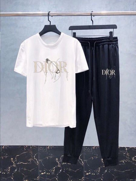 Dior+2+Pieces+Short+m-5xl+13g05