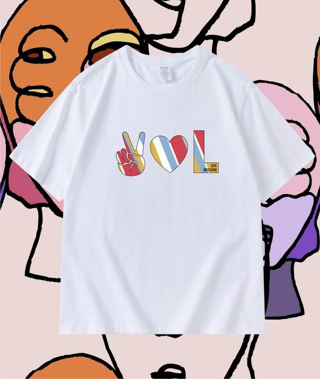 Moschino+T+Shirt+m-xxl+mjt05