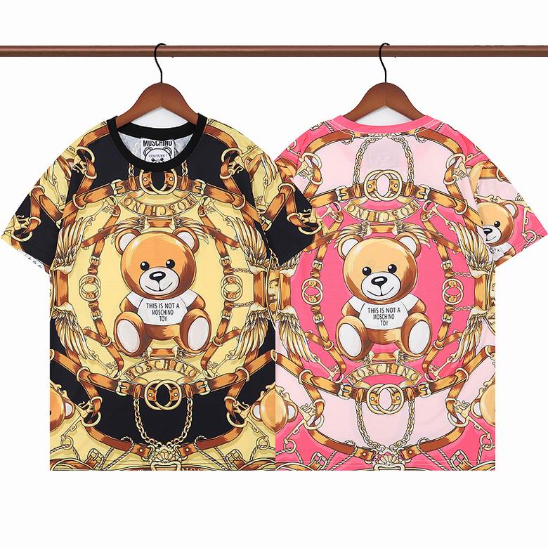 Moschino+T+Shirt+m-2xl+myt02