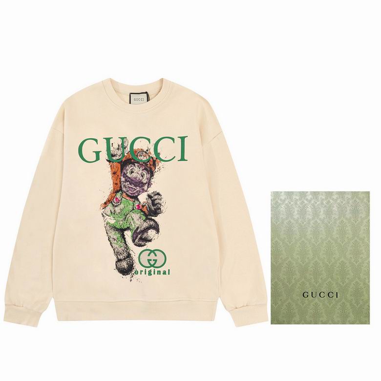Gucci+Sweatshirt+s-xl+xct02