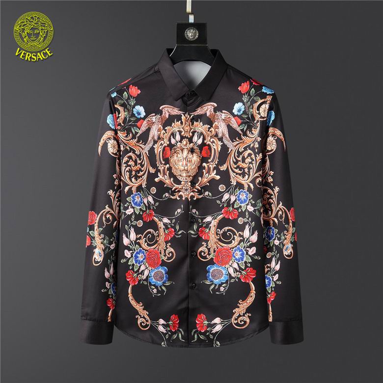 Versace+Shirt+LS+m-3xl+12y15