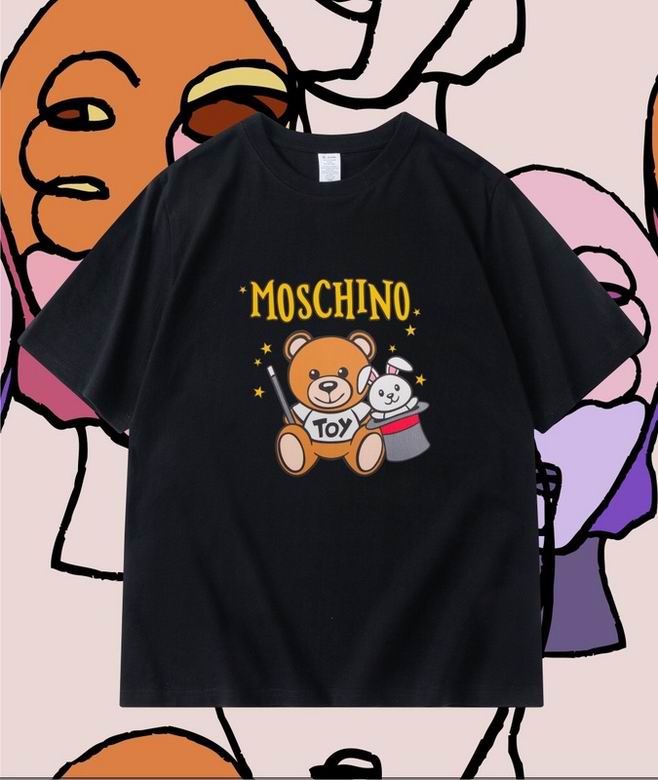 Moschino+T+Shirt+m-xxl+mjt01