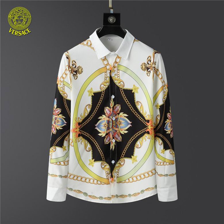 Versace+Shirt+LS+m-3xl+12y13