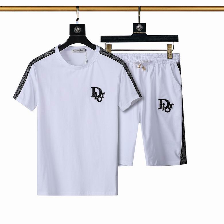 Dior+2+Pieces+Short+m-3xl+8q07