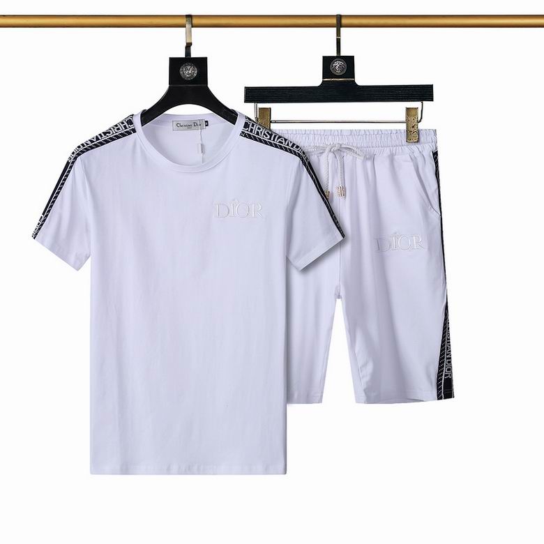 Dior+2+Pieces+Short+m-3xl+8q05