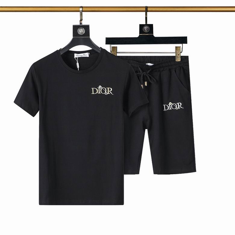 Dior+2+Pieces+Short+m-3xl+8q01