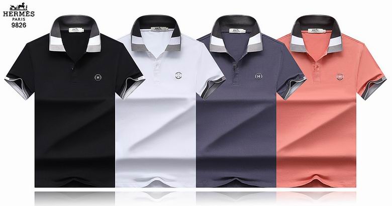 Hermes+Polo+Short+m-3xl+25w04