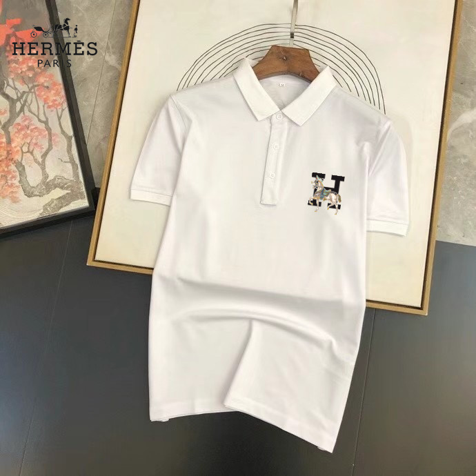 Hermes+Polo+Short+m-3xl+25t08