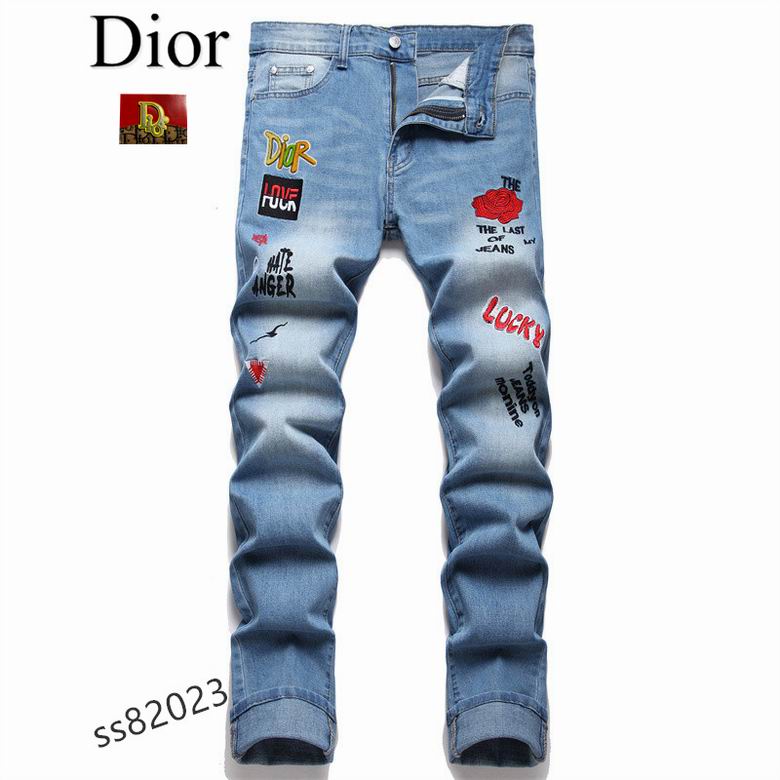 Dior+Jean+Pants+sz29-38+25t02