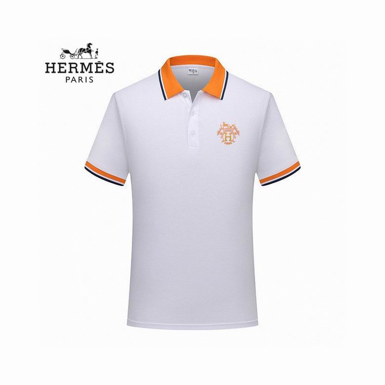 Hermes+Polo+Short+m-3xl+25t06