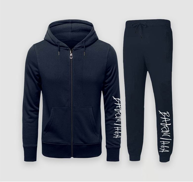 21Balenciaga+2+Pieces+Long+m-6xl+1q12