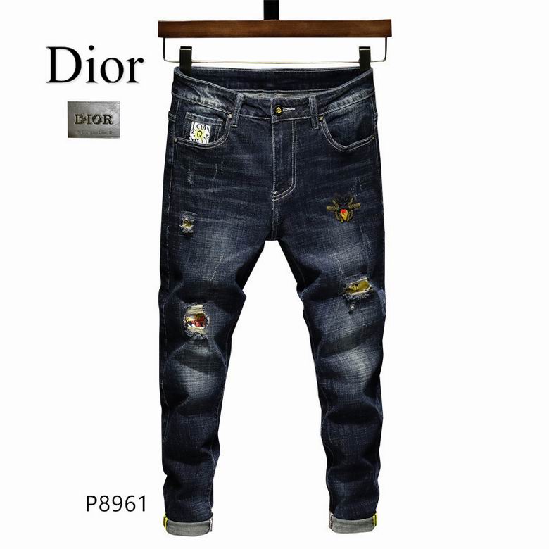 21Dior+Jean+Pants+Long+sz28-38+25t03