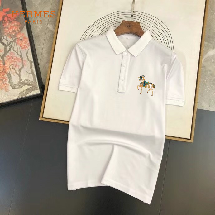 Hermes+Short+Polo+m-3xl+25t01