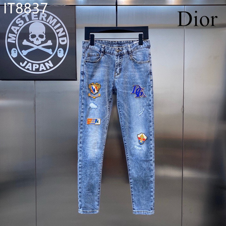 21Dior+Jean+Pants+Long+sz28-38+25t02